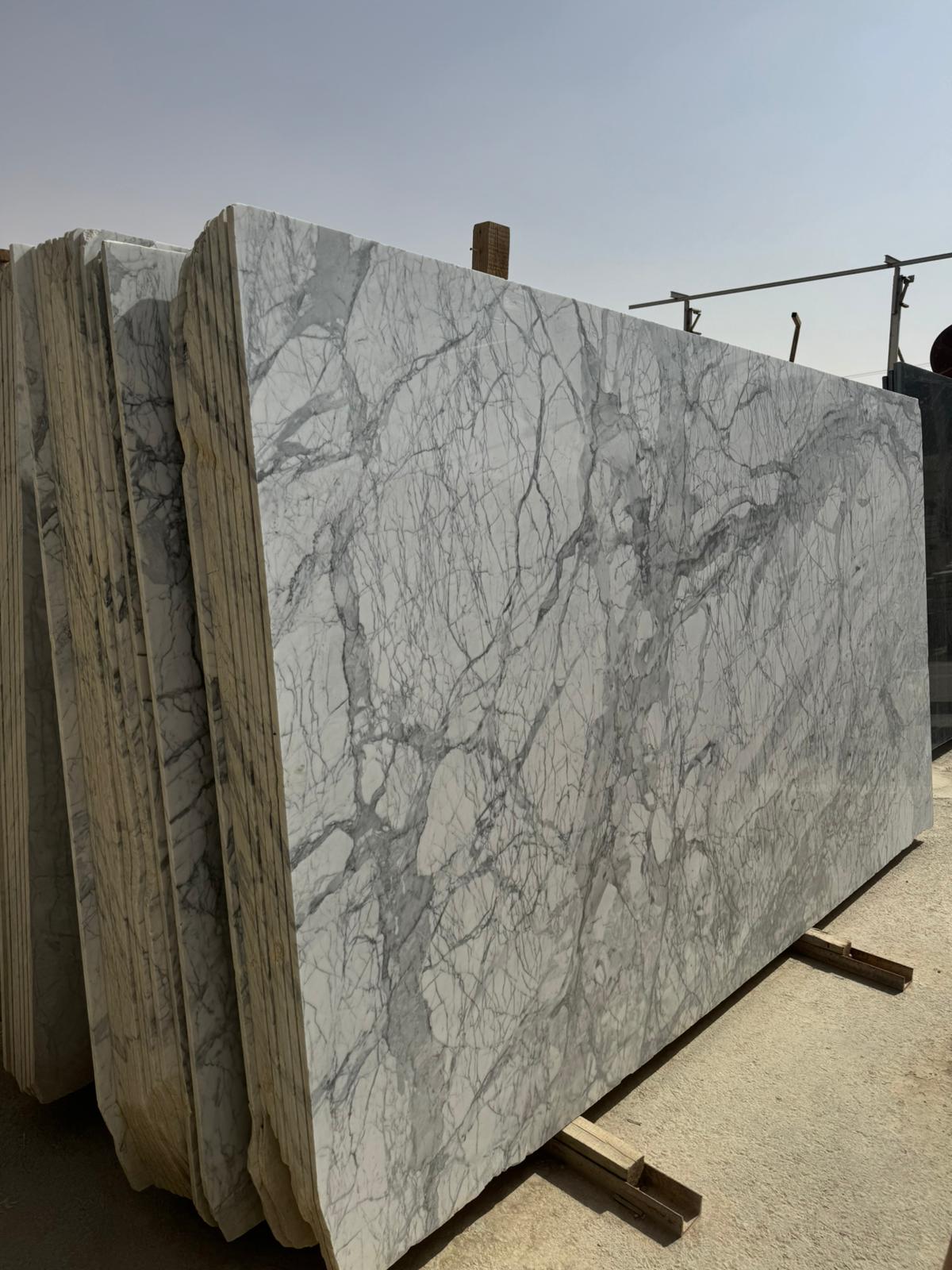 Calcatta Marble