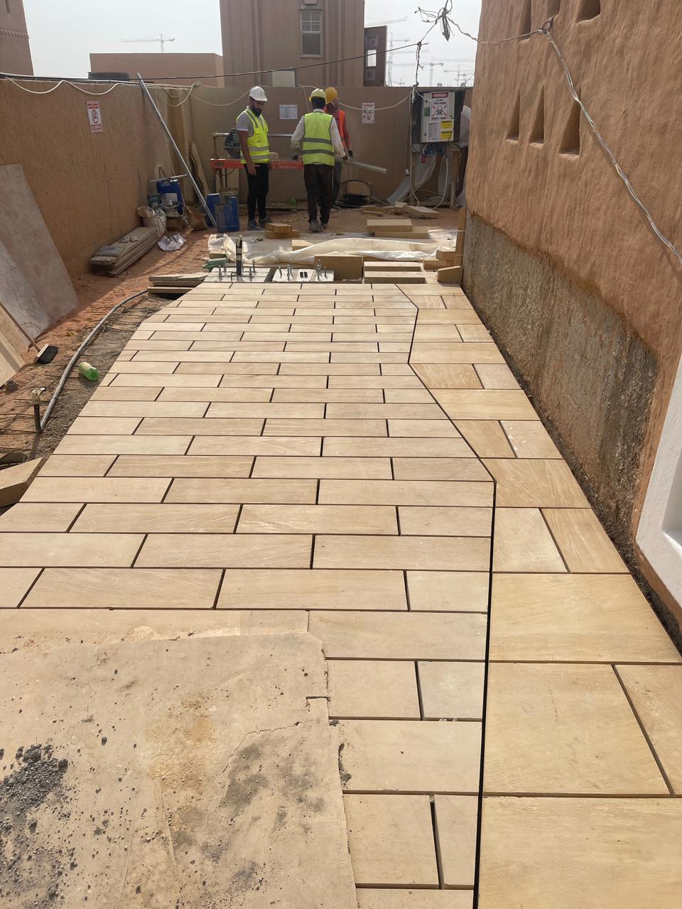 Diriyah Gate - photo 4