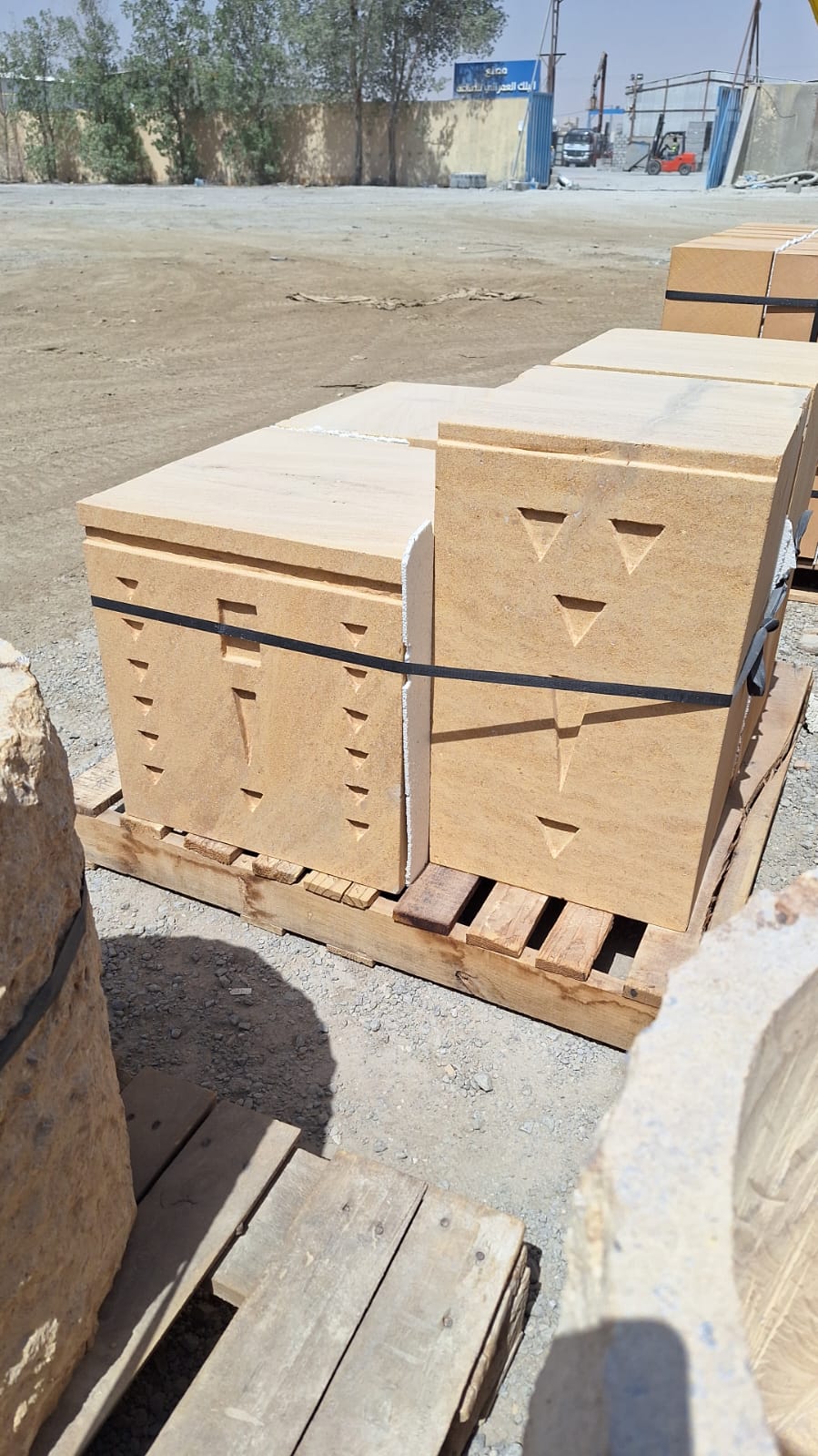 Diriyah Gate - photo 5