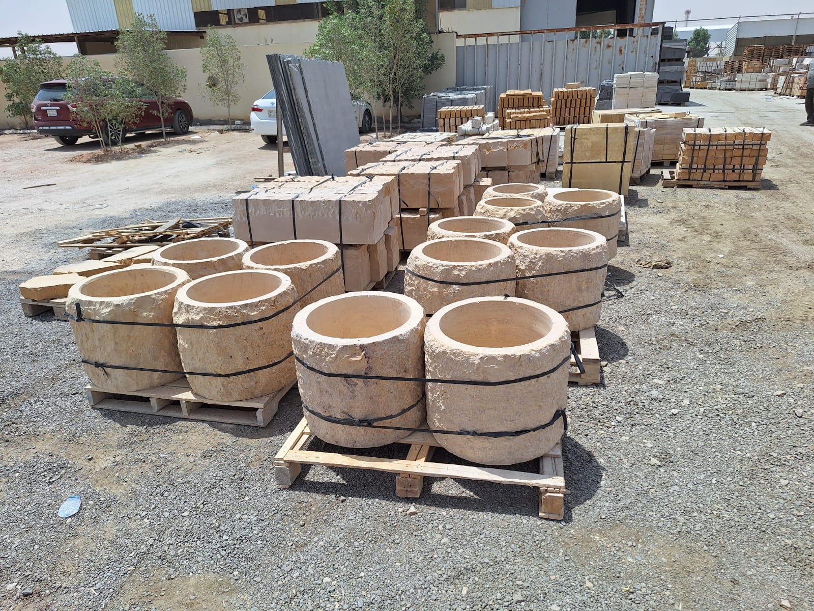 Diriyah Gate - photo 6