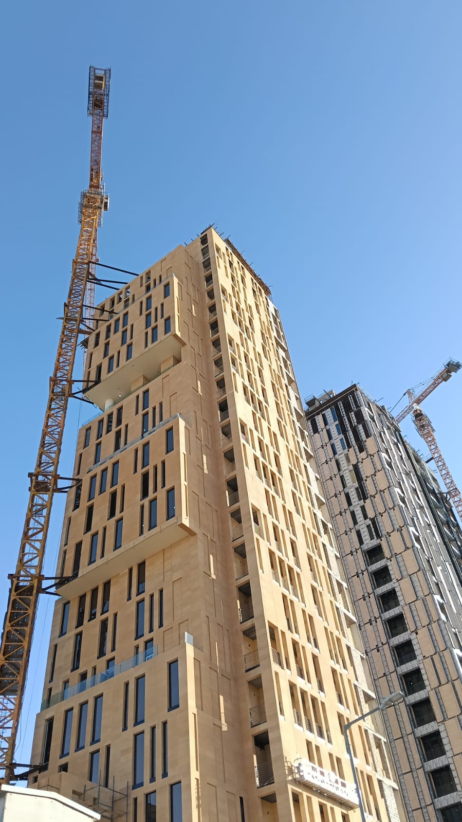 Majidiah Tower - photo 1