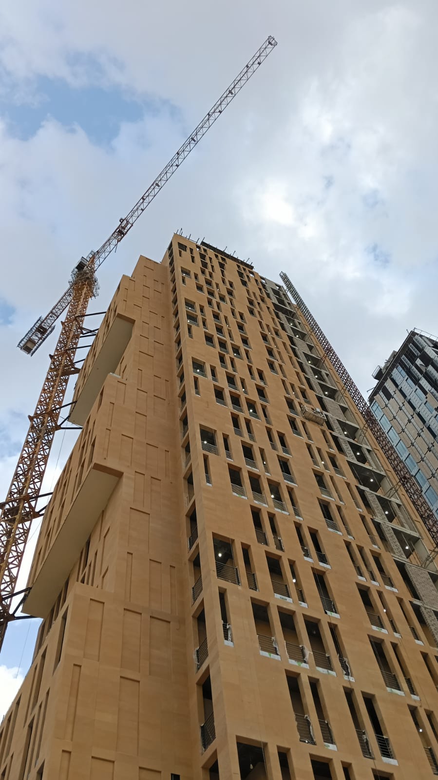 Majidiah Tower - photo 2