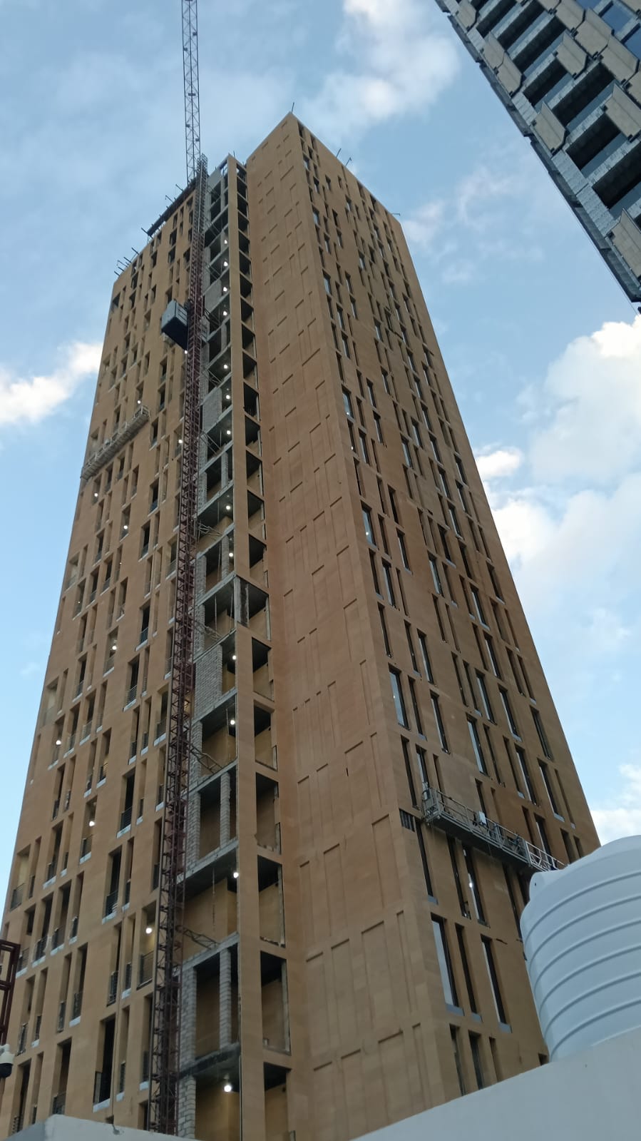 Majidiah Tower - photo 3