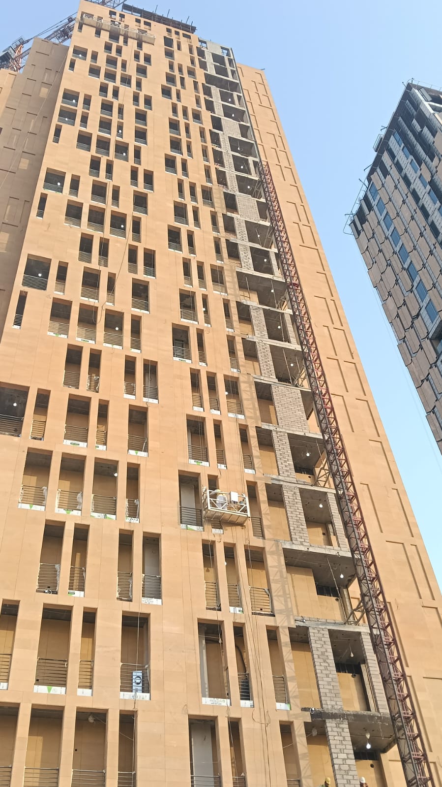 Majidiah Tower - photo 6