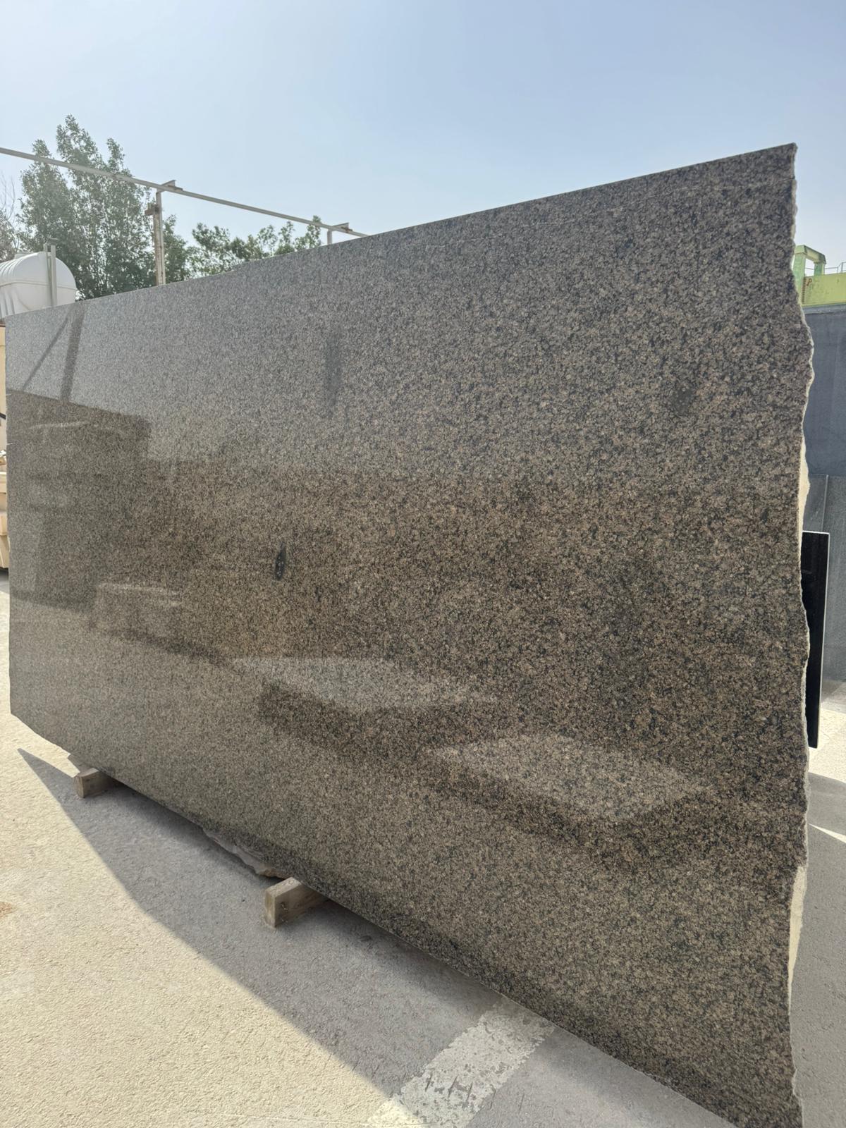 Tropical Granite